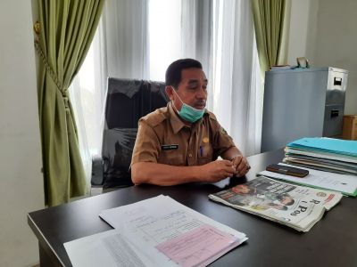 Kasus Rabies di Kabupaten Kampar Nihil, Disbunakkeswan Kampar Terus Lakukan Vaksinasi