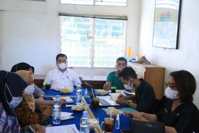 Kecamatan Panai Tengah Sasaran Pertama Aksi Tim Pelayanan Lokus Stunting