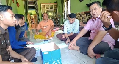 Kejari Kampar Telusuri Data dan Fakta Dugaan Mafia Pupuk Bersubsidi, Apa Saja yang Ditemukan?