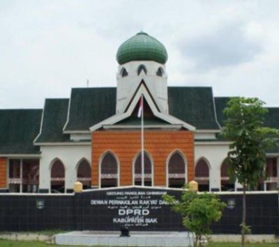 Kejati Riau Usut Dugaan Korupsi di Sekretariat DPRD Siak Senilai Rp69 Miliar