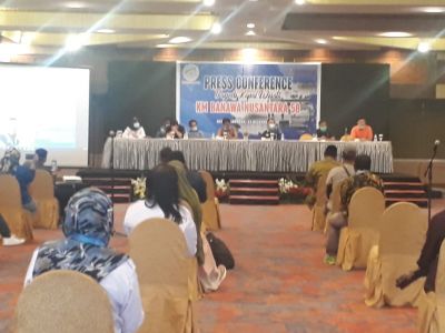 Keluarga Korban Sesalkan Perlakuan Pemda Kampar, Terkait Terbaliknya KM Banawa Nusantara 58