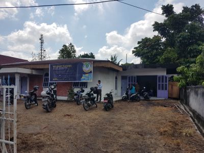 kepala Dukcapil Bathin Solapan,Diduga Arogan  Kepada penerima Kuasa masyarakat