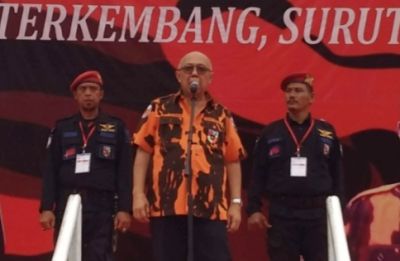 Ketua MPW PP Riau, Instruksikan Jajaran Kawal Gugatan Limbah Beracun Chevron