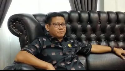 Kisruh DPRD Bengkalis, Sofyan :”Siapa Sekarang Yang Berpihak ke Masyarakat”