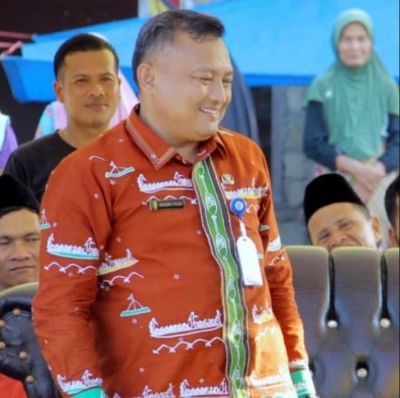 Kominfo  Siapkan Wifi Gratis Di Acara Nobar Bupati Kuansing