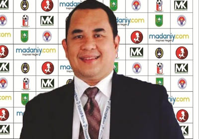 Konferprov XV PWI Riau Digelar di Bengkalis 22 Juni 2022