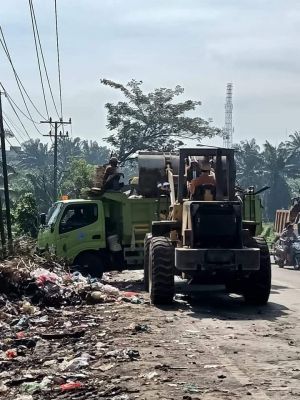 Labuhanbatu Berbenah, Labuhanbatu Membolo