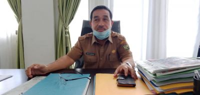 Lakukan Pencegahan Penyakit Hewan, Disbunakkeswan Kampar Lakukan Upaya Vaksinasi