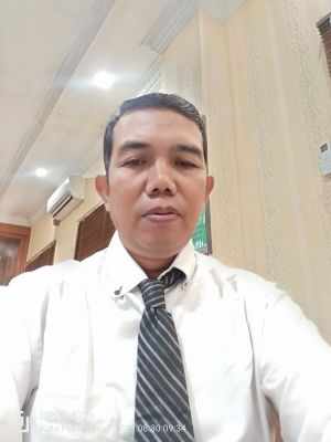 Namanya Dicatut Dalam Berita ,Tanpa Konfirmasi , Ini Kata Arifin