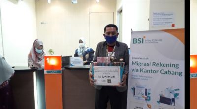Palestina Berduka, Bantuan Masyarakat Kabupaten Pelalawan Dan Donatur Siap Di Salurkan