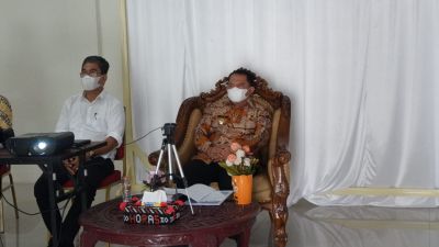 Paparkan Rencana Aksi Pengembangan SDM Labuhanbatu, Bupati Siapkan Strategi “BOLO”