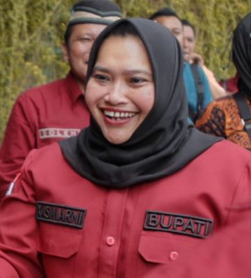 Pasti Dukung Kasmarni, PDI-P Fokus Penjaringan Untuk Wakil Bupati Saja