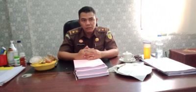 Perkara Narkotika 40 Kg Dari Tim Mabes Polri, Kejari Kampar Sebut Tersangka Ancaman Hukuman Mati