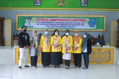 Pemerintah Kabupaten Labuhanbatu Terapkan Program KB Pasca Persalinan.