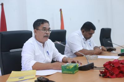 Pemkab Labuhanbatu Gelar MTQ Pada 19 Mei 2021