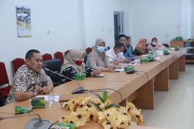 Pemkab Labuhanbatu Peringati Nuzulul Qur'an