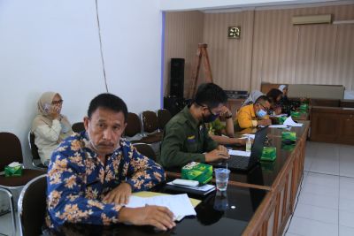 Pemkab Labuhanbatu Persiapkan Kampung Nelayan Maju Dipesisir Panai Hilir