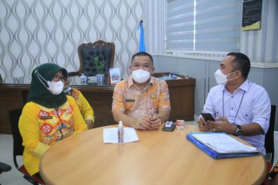 Pendataan Keluarga Dikabupaten Labuhanbatu Telah Dimulai