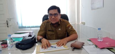 Pengerjaan Puskesmas di Dinkes Kampar, Kejari Kampar Hentikan Pendampingan