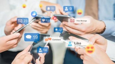 Pentingnya Social Media Marketing dan Peran Rajakomen.com dalam Meningkatkan Viralitas Kampanye