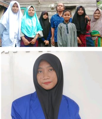 Perjalanan Zurriyati, Anak Petani yang Mendapatkan Beasiswa Prestasi PHR