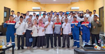 PHR Bekali Masyarakat Bengkalis dan Rohil Kompetensi untuk Masa Depan yang Cerah