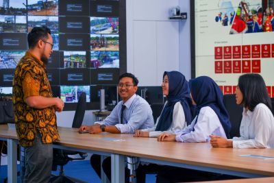 PHR Memberikan Beasiswa Penuh, Mencari 2 Anak Riau untuk Sekolah S2 di Amerika