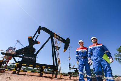 PHR Pertegas Komitmen Lakukan Efisiensi dan Lampaui Target TKDN Proses Pengadaan Barang dan Jasa