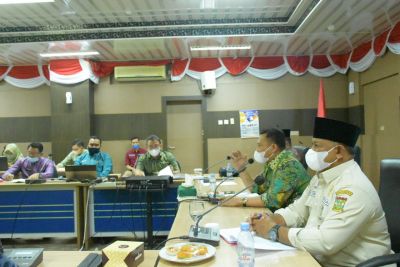 Pilkades Serentak Akan di Jadwalkan 17 November, 102 Desa Akan Dilaksanakan Pemilihan
