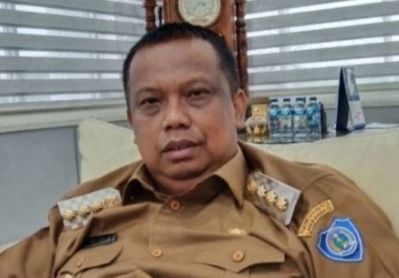 PJ Bupati Labuhanbatu Kaget, Banyak Jabatan di Isi Plt