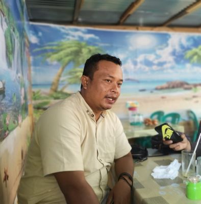 Program Lanjutan Jalur Interpretasi Sudah Ada Titik Terang, Tokoh Muda Majid Apresiasi Pemda