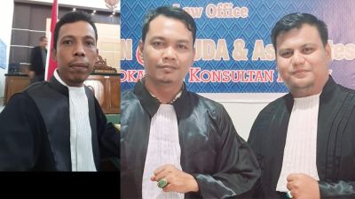 Putusan PTTUN Medan dinilai janggal, Kuasa hukum DPRD Bengkalis ambil langkah hukum Kasasi