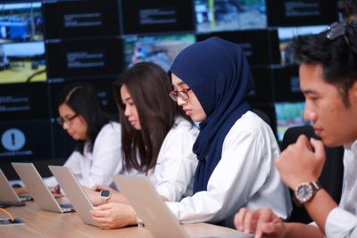 Respectful Workplace” Bukti PHR Hargai Pekerja Perempuan Tanpa Diskriminasi