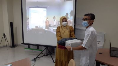 RSUD Rantauprapat Dukung Upaya Penurunan AKI AKB