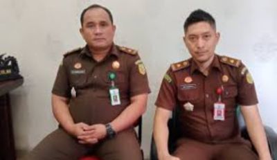 Rugikan Negara Rp 6,5 Miliar Ct Scan di RSUD Bangkinang, Kejari Tetapkan Tersangka PPK