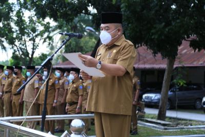 Sekdakab Labuhanbatu: 