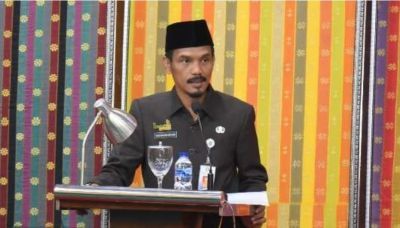 Sekwan DPRD Bengkalis Tegaskan Paripurna KUA PPAS 2024 sesuai Tatib dan Tidak Ilegal
