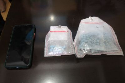 Selamatkan Jiwa Hindari Narkoba