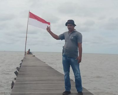 Surat Rakyat, Solihin Tidak Tamat SD Untuk Ketua BEM UI