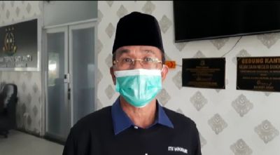 Dugaan Penyimpangan Pengelolaan Keuangan Daerah, Komisari PT. Kamparicom, di Periksa Kejari Kampar