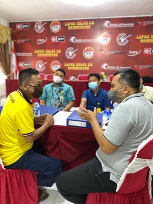 Terkait Dugaan Perkreditan, Selain Pejabat Bank Riau Kepri, Kajari Kampar Arif Periksa Mantan KUD
