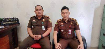 Terkait Tipikor Proyek Pembersihan Danau, Kejari Kampar Berhasil Pulihkan Kerugian Negara 350 Juta