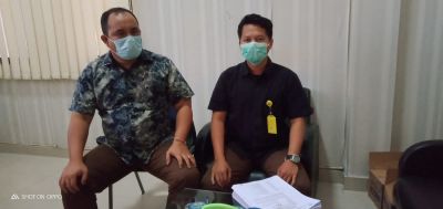 Tersangka 40 Kg Narkotika, Kejari Kampar Terima Tahap II Dari Mabes Polri