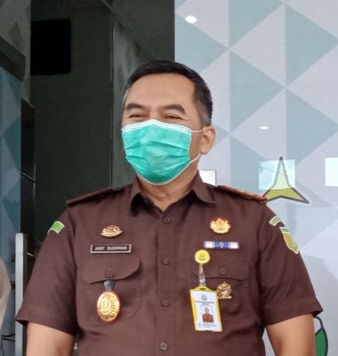Viral Mobil Dinas, Kejari Kampar Hanya Lakukan Penertiban 3 Unit Kendaran Berdasarkan SKK