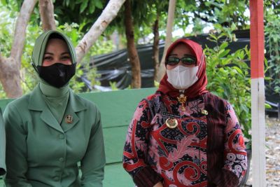 Wakil Bupati Labuhanbatu hadiri Pelantikan Pengurus Dewan Pimpinan Cabang PKN