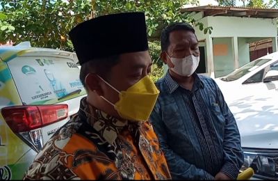 Wakil Ketua DPRD Kampar Repol, Sebut Banyak Mobil Ambulans Tidak Memiliki BPKB dan Tidak Bayar Pajak