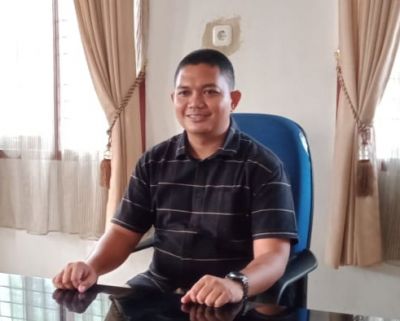 Wisata Desa Buluh Cina, Camat Siak Hulu Minta Masyarakat Jalin Kekompakan