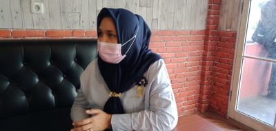 YKAKI Riau Peringati HKAI, Peduli Penderita Anak Kanker dan Akan Bangun Gedung Empat Lantai